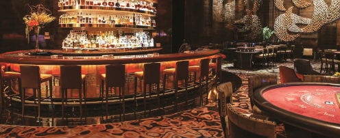 Riverside Casino & Golf Resort